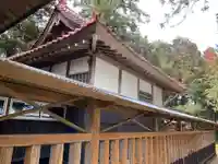 辛神社(千葉県)