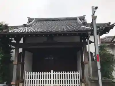 本松寺のその他建物