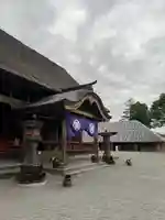 青井阿蘇神社(熊本県)