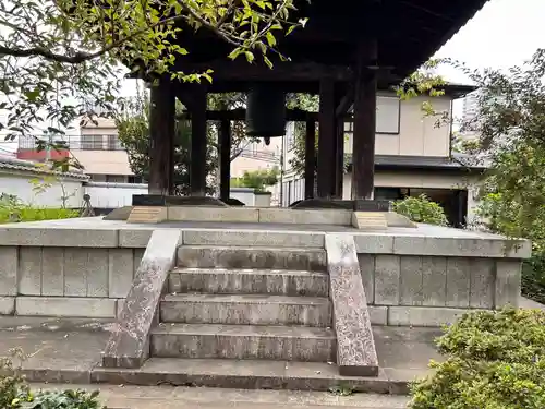 圓照寺(東京都)