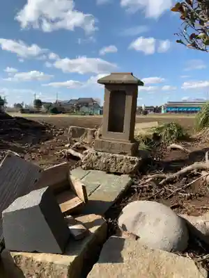 熊野神社(千葉県)