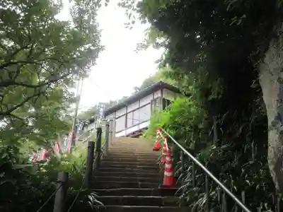 建長寺 半僧坊(神奈川県)