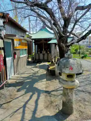 福島日限地蔵尊(大阪府)