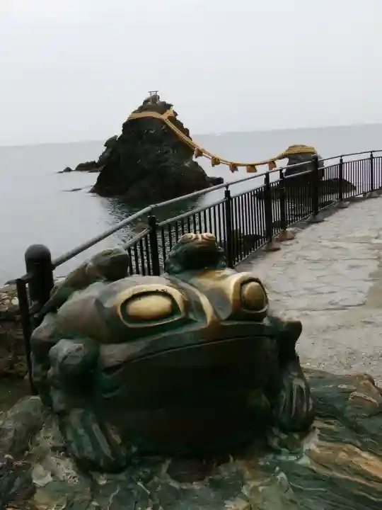 二見興玉神社(三重県)