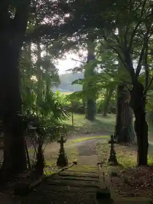 天神社(千葉県)