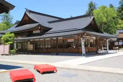 多賀大社のその他建物