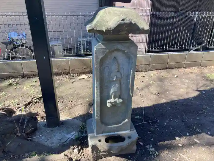 八幡大神(神奈川県)