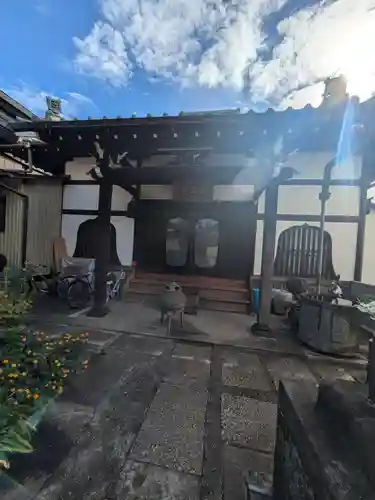 養伝寺(東京都)