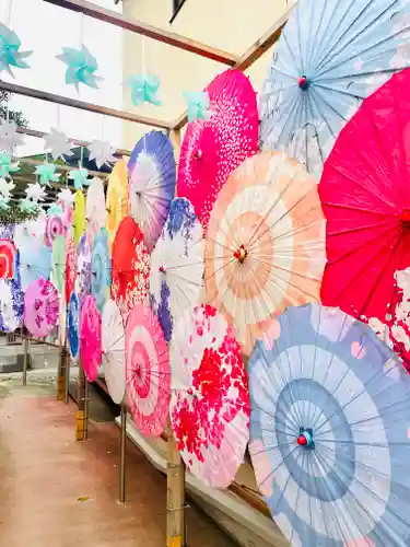 仙台八坂神社(宮城県)