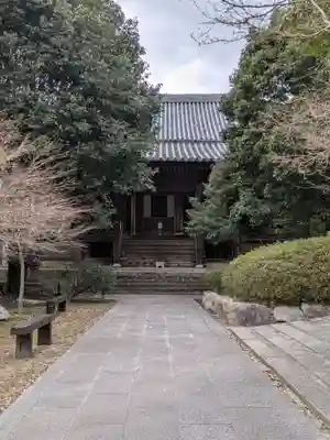 太山寺(兵庫県)
