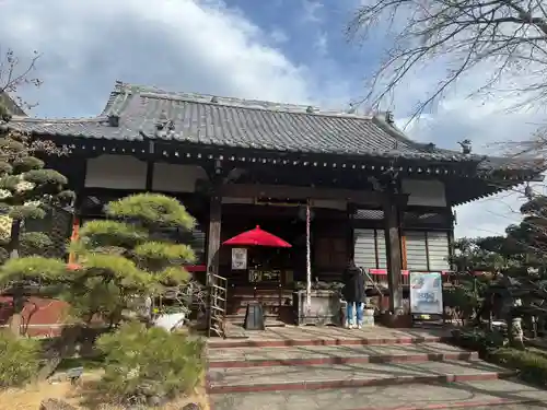法輪寺(東京都)