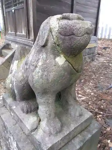 日枝神社(新潟県)