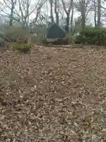 神明神社(金瓶)(山形県)