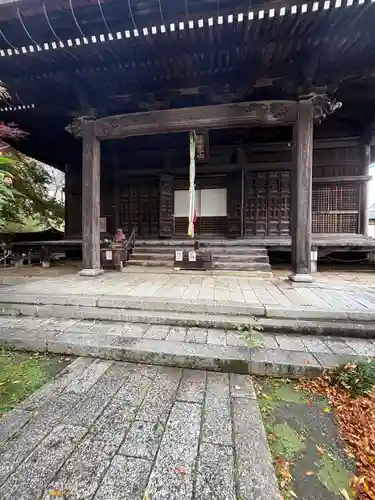 舎那院(滋賀県)