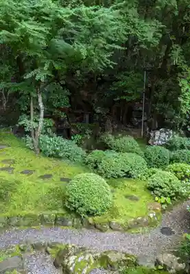 寂光院(京都府)