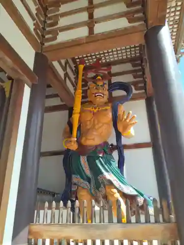 川会山長楽寺(兵庫県)