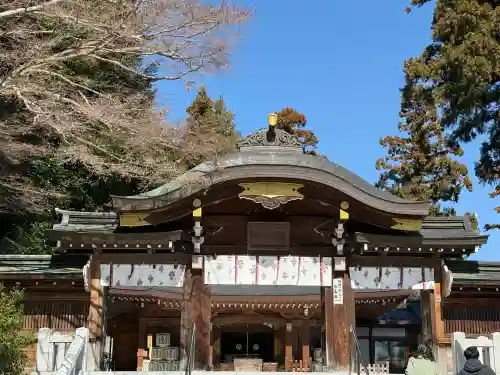 高麗神社(埼玉県)