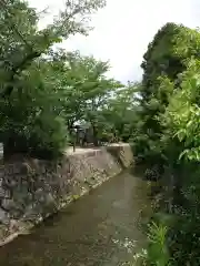 熊野若王子神社(京都府)