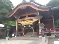 出雲大社福井分院(福井県)