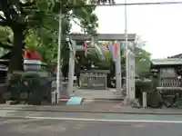 鹽竃神社(愛知県)