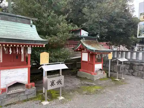 津島神社(愛知県)