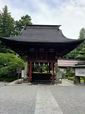 北口本宮冨士浅間神社(山梨県)