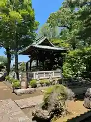 長命寺(東京都)