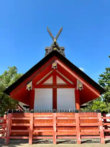 住吉大社(大阪府)
