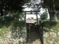 日向神社(神奈川県)