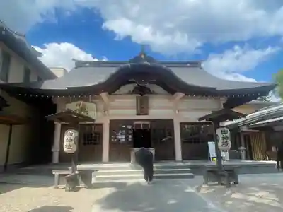 龍城神社(愛知県)