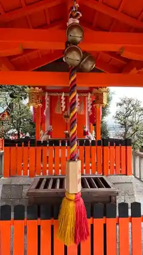 建勲神社(京都府)