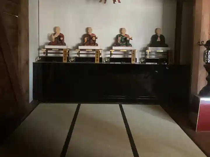 妙楽寺(愛知県)