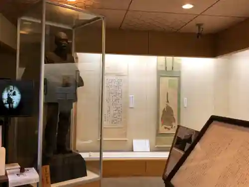 乃木神社のその他建物