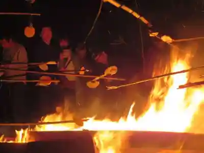 天満神社(福井県)