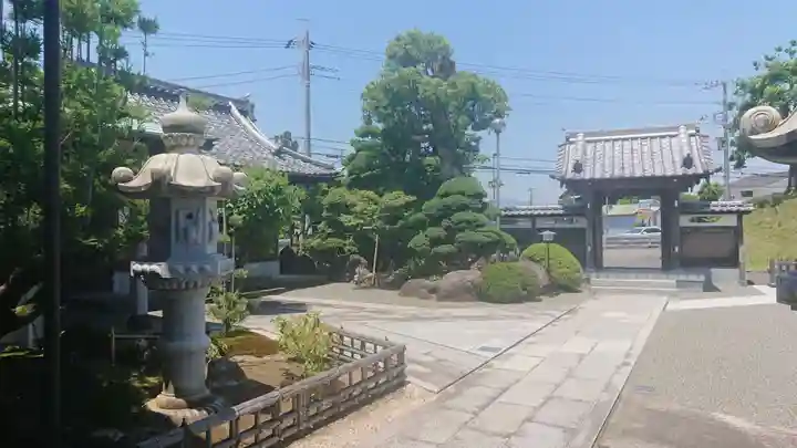 宝池寺のその他建物