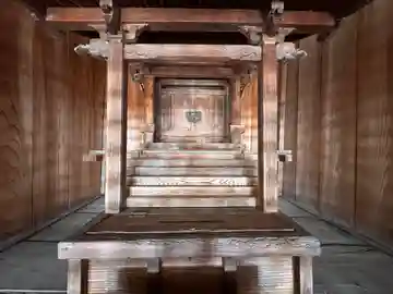 廣峰神社(福井県)