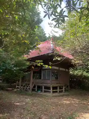 善長院(千葉県)