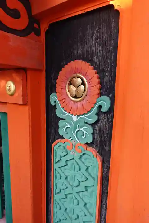 毘沙門堂門跡(京都府)