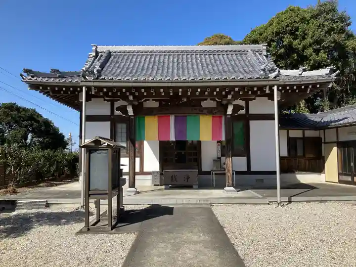 瑞境寺(愛知県)