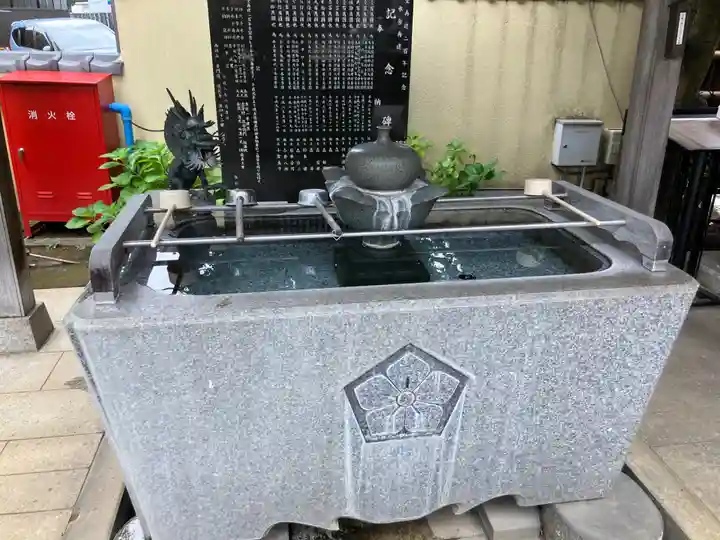 普門院蓮花寺(神奈川県)