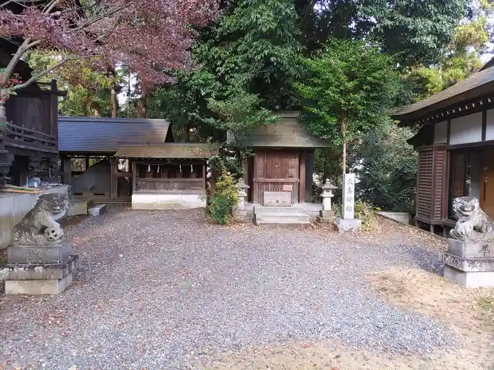 住吉神社(東京都)