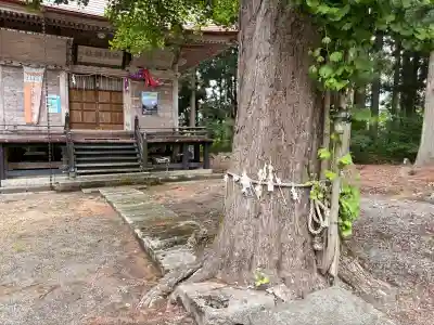 日月神社(秋田県)