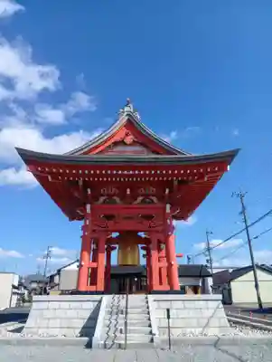 善光寺東海別院（祖父江善光寺）(愛知県)