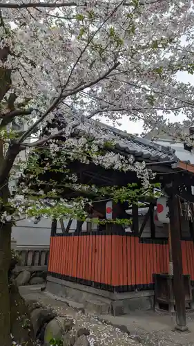 菅大臣神社(京都府)