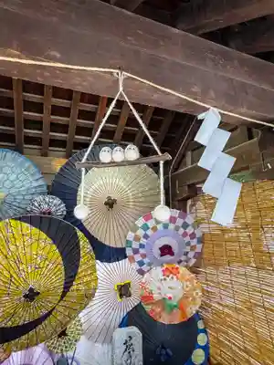 札幌諏訪神社(北海道)