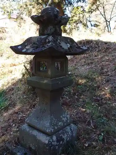 若宮八幡神社(山梨県)