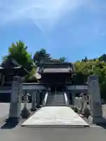常円寺(福島県)