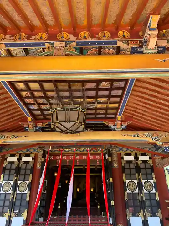 祐徳稲荷神社(佐賀県)