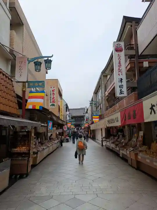 川崎大師(平間寺)(神奈川県)