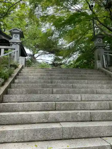 村松大神宮(茨城県)